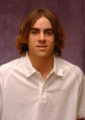 GPAC <br> Men's Tennis <br> Player-of-the-Year <br> Juan Carlos Mata Buxade